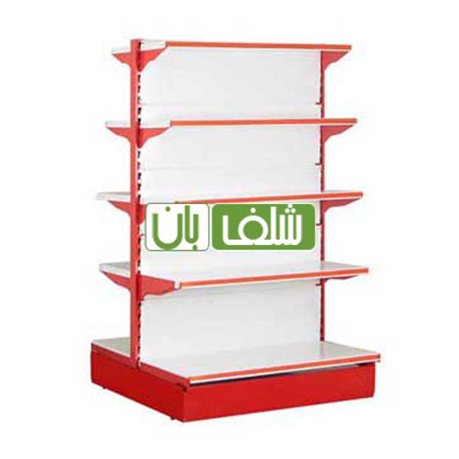 قفسه هایپری دوطرفه 